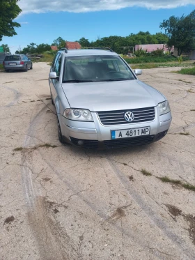 VW Passat B 5.5, снимка 2