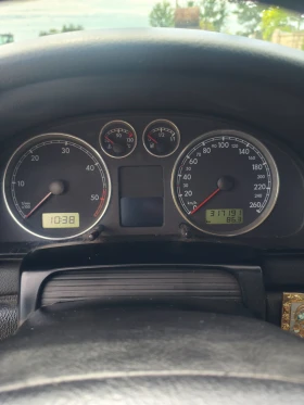 VW Passat B 5.5, снимка 7