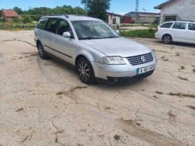 VW Passat B 5.5, снимка 3