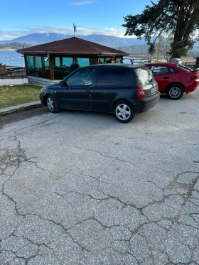 Renault Clio 1, 5, снимка 2