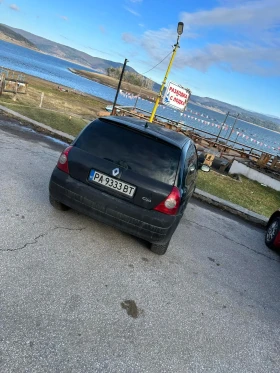 Renault Clio 1, 5, снимка 7