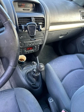 Renault Clio 1, 5, снимка 4