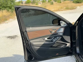 Mercedes-Benz S 550, снимка 12