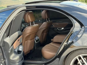 Mercedes-Benz S 550, снимка 9