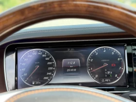 Mercedes-Benz S 550, снимка 16