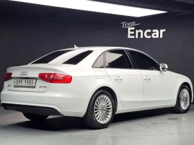 Audi A4 A4 2.0 Tdi B8, снимка 2