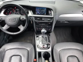 Audi A4 A4 2.0 Tdi B8, снимка 7