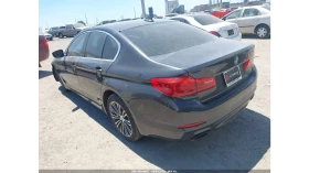BMW 540 ВИДЕО НА АВТОМОБИЛА, снимка 3