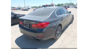 BMW 540 ВИДЕО НА АВТОМОБИЛА, снимка 4