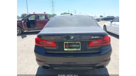 BMW 540 ВИДЕО НА АВТОМОБИЛА, снимка 16