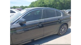 BMW 540 ВИДЕО НА АВТОМОБИЛА, снимка 14