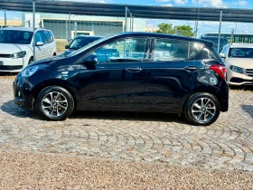 Hyundai I10 1.0, снимка 2
