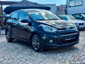 Hyundai I10 1.0, снимка 7