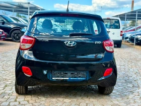 Hyundai I10 1.0, снимка 4