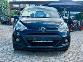 Hyundai I10 1.0, снимка 8