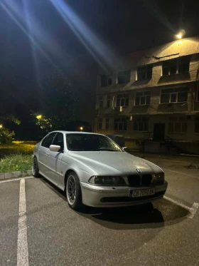 BMW 540, снимка 12