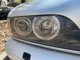 BMW 540, снимка 4