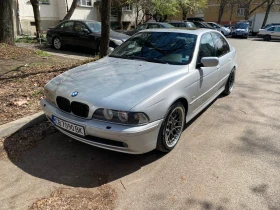 BMW 540, снимка 1
