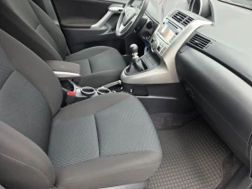 Toyota Verso 2.0d4d 126p.s kamera, navi, podgrev, снимка 11