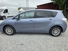 Toyota Verso 2.0d4d 126p.s kamera, navi, podgrev, снимка 7
