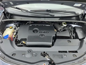 Toyota Verso 2.0d4d 126p.s kamera, navi, podgrev, снимка 15