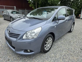Toyota Verso 2.0d4d 126p.s kamera, navi, podgrev, снимка 1
