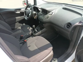 Ford Courier 1.5TDCi/EURO 6, снимка 9
