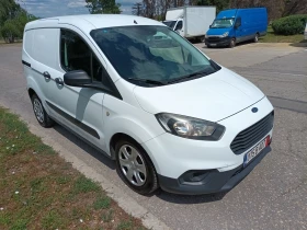 Ford Courier 1.5TDCi/EURO 6, снимка 3