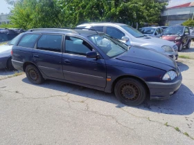 Toyota Avensis 1.8 vvti 128k.c, снимка 1