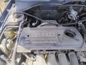 Toyota Avensis 1.8 vvti 128k.c, снимка 5