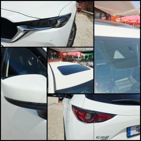 Mazda Mx-5 2.2/AWD/TAKUMI/ВС.ЕКСТРИ/РЕАЛНИ КИЛОМЕТРИ/ОБСЛУЖЕН, снимка 4