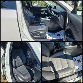 Mazda Mx-5 2.2/AWD/TAKUMI/ВС.ЕКСТРИ/РЕАЛНИ КИЛОМЕТРИ/ОБСЛУЖЕН, снимка 7