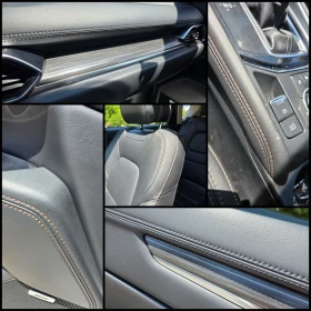 Mazda Mx-5 2.2/AWD/TAKUMI/ВС.ЕКСТРИ/РЕАЛНИ КИЛОМЕТРИ/ОБСЛУЖЕН, снимка 14