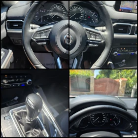 Mazda Mx-5 2.2/AWD/TAKUMI/ВС.ЕКСТРИ/РЕАЛНИ КИЛОМЕТРИ/ОБСЛУЖЕН, снимка 9