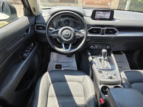 Mazda Mx-5 2.2/AWD/TAKUMI/ВС.ЕКСТРИ/РЕАЛНИ КИЛОМЕТРИ/ОБСЛУЖЕН, снимка 8