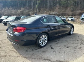BMW 520 520d, снимка 13