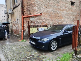 BMW 520 520d, снимка 11