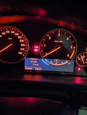 BMW 520 520d, снимка 5