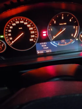 BMW 520 520d, снимка 12