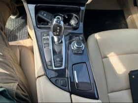BMW 520 520d, снимка 17