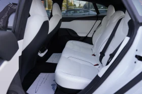 Tesla Model S Plaid Facelift 1020 Hp, снимка 11