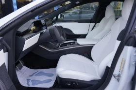 Tesla Model S Plaid Facelift 1020 Hp, снимка 9