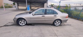 Mercedes-Benz C 220, снимка 5