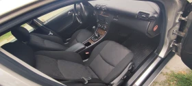 Mercedes-Benz C 220, снимка 8