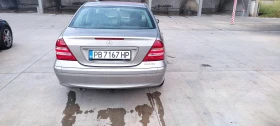 Mercedes-Benz C 220, снимка 3