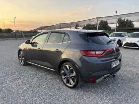 Renault Megane 1.2, Euro 6, Automatic GT LINE Нов Внос France, снимка 4