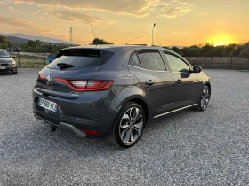 Renault Megane 1.2, Euro 6, Automatic GT LINE Нов Внос France, снимка 5