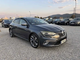 Renault Megane 1.2, Euro 6, Automatic GT LINE Нов Внос France, снимка 2