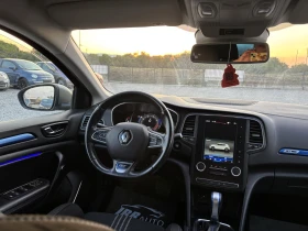 Renault Megane 1.2, Euro 6, Automatic GT LINE Нов Внос France, снимка 13