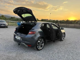 Renault Megane 1.2, Euro 6, Automatic GT LINE Нов Внос France, снимка 7